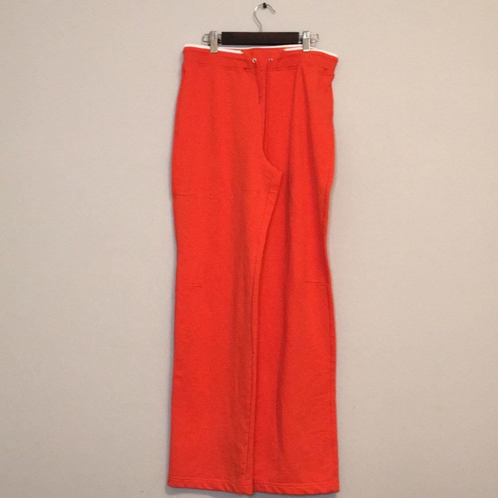 Jones New York Sport track pants